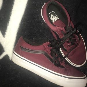 Vans