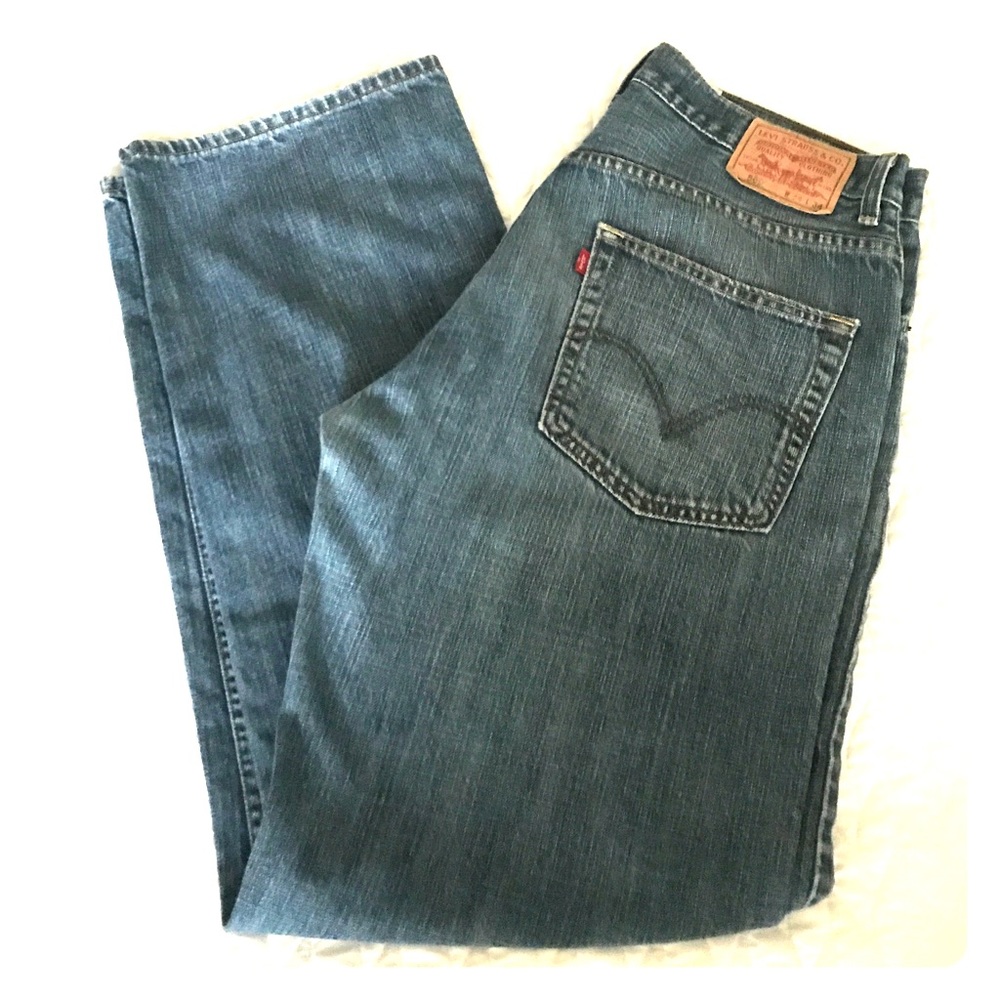 Levi's men's jeans 👖