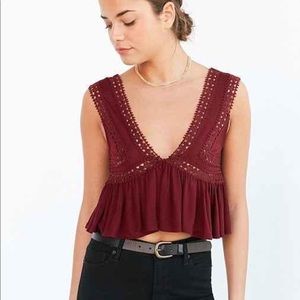Urban Outfitters Top