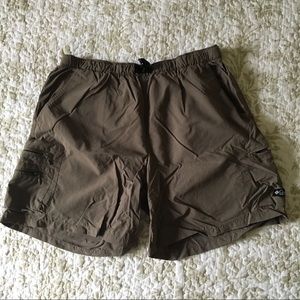 Columbia Green River Shorts