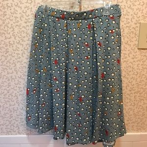 LLR Madison skirt