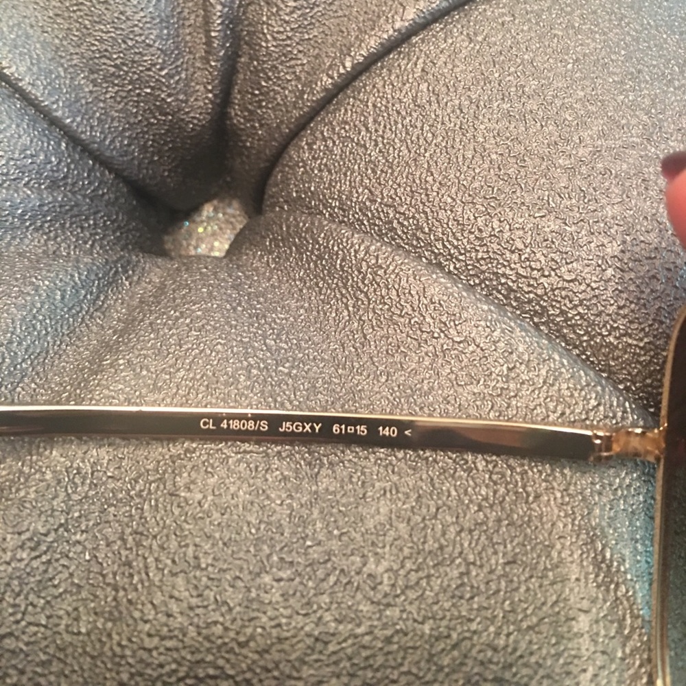 Celine Sunglasses 😎😎😎 - Picture 3 of 8