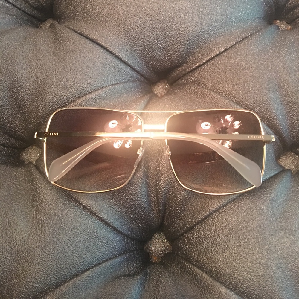Celine Sunglasses 😎😎😎 - Picture 7 of 8