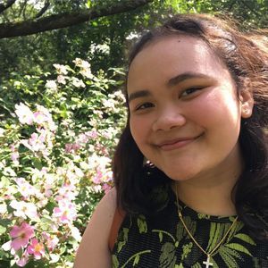 Meet your Posher, Ming