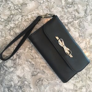 New Victoria's Secret wristlet wallet