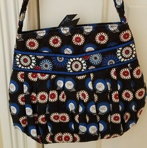 NWOT Vera Bradley Purse