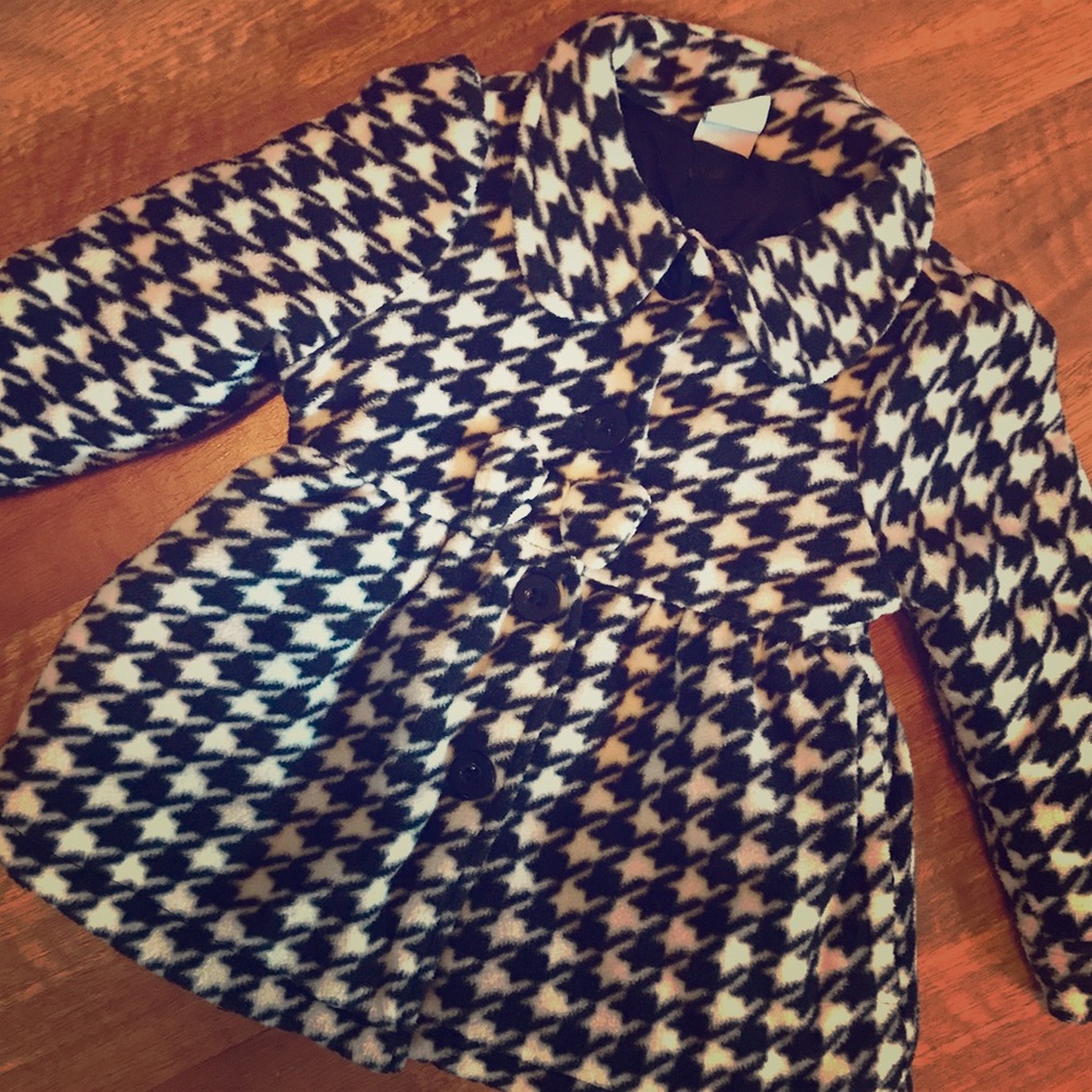 {Healthtex} Girl's Coat