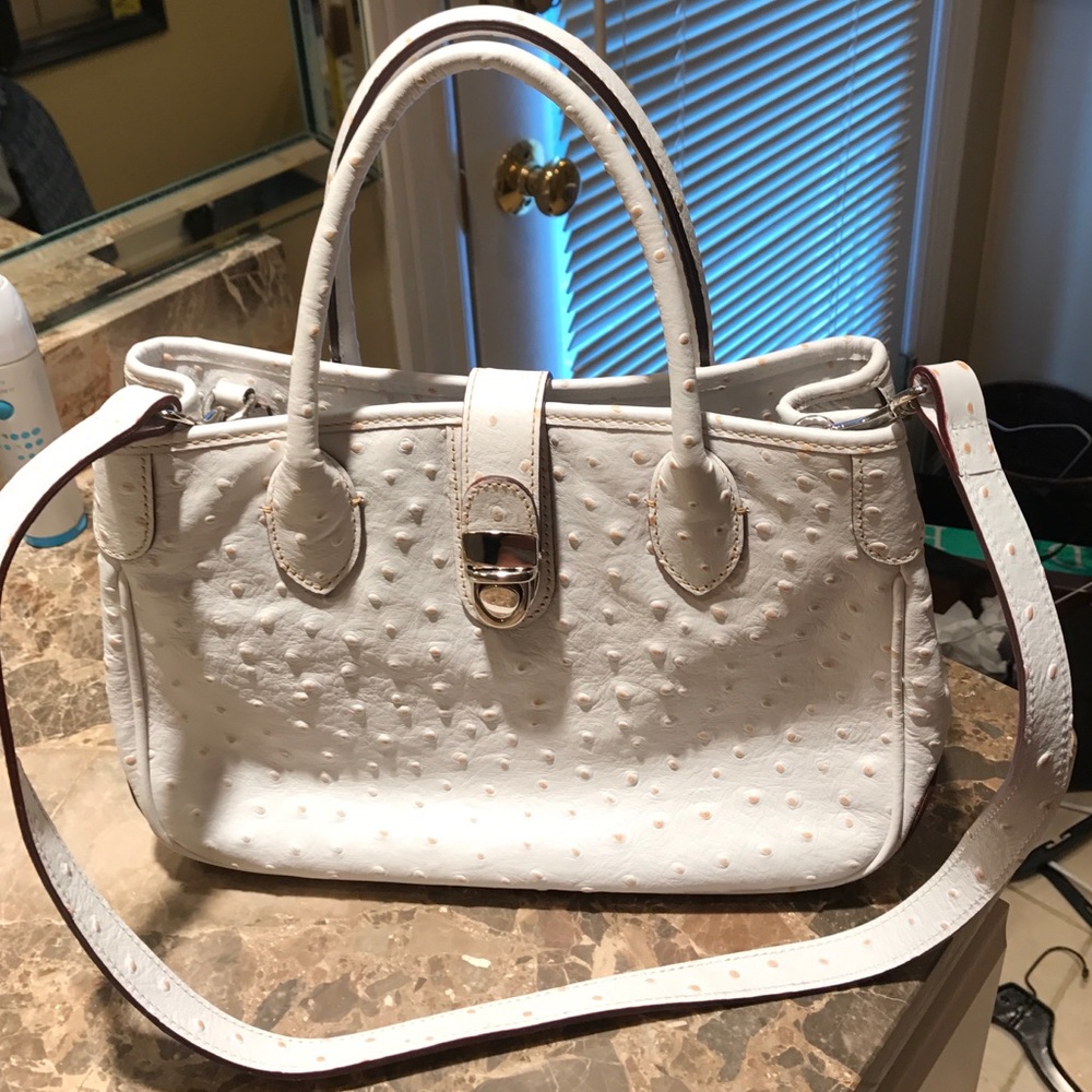 Reduced! Dooney and Bourke purse