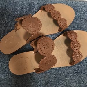 Jack Rogers Lauren Sandal