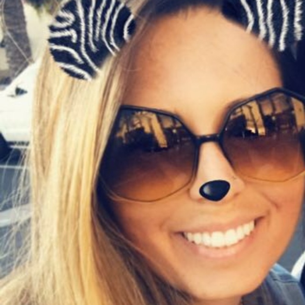 Meet your Posher, Kathrena