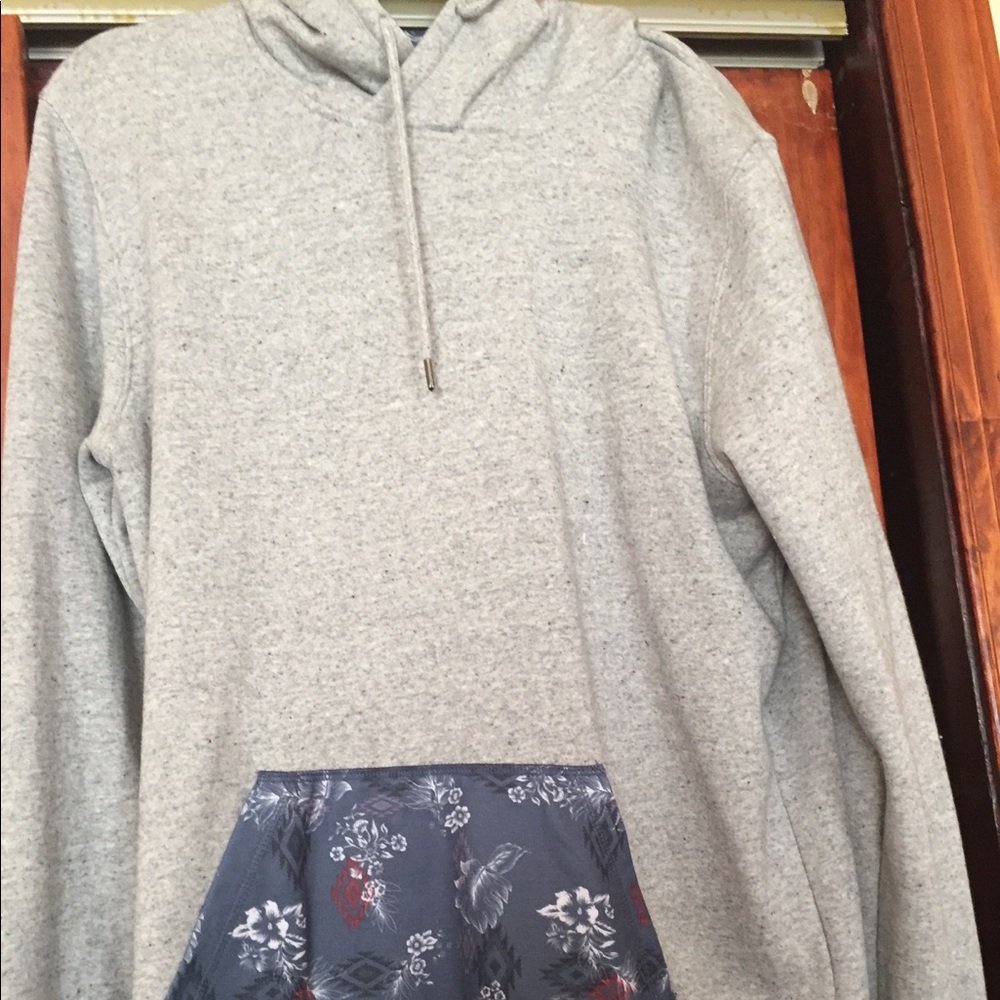 🧢Host Pick🧢Pacsun Hooded Sweatshirt