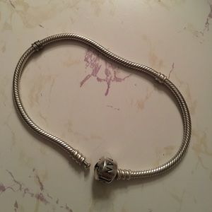 Pandora Bracelet