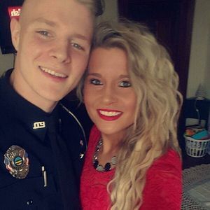 Meet your Posher, Robby