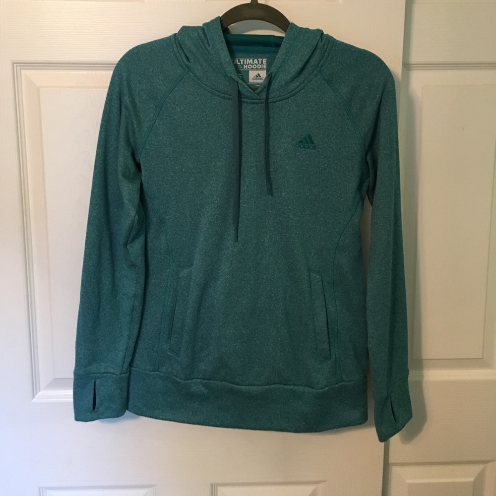 Adidas hoodie