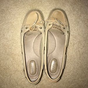 Sperry Topsider Angelfish shoe