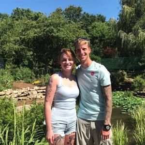 Meet your Posher, John