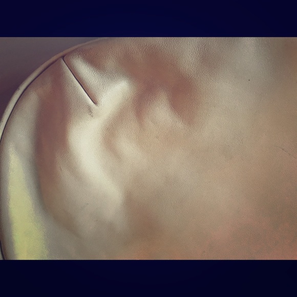 Authentic Tory burch hobo bag - Picture 3 of 4