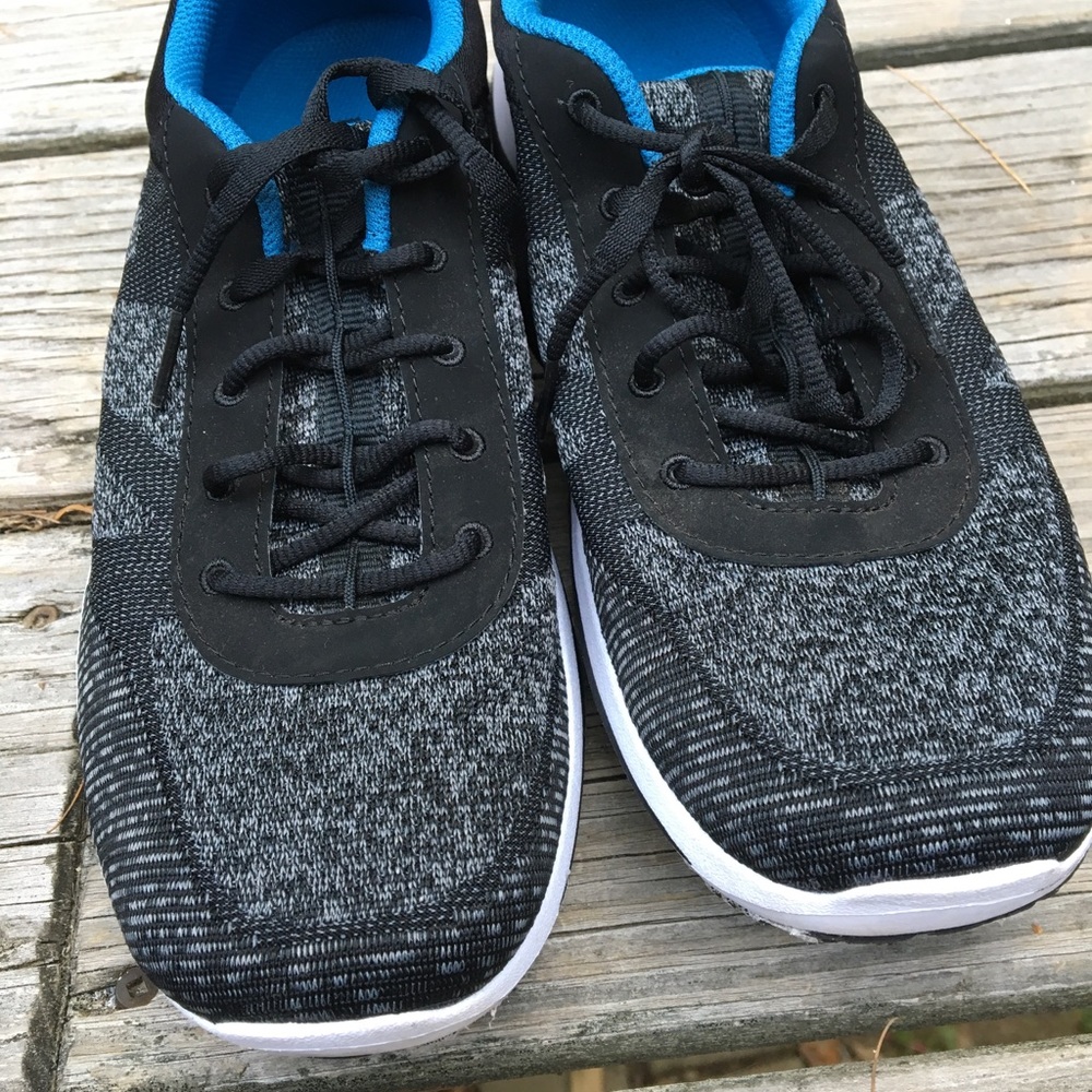 LL Bean sneakers