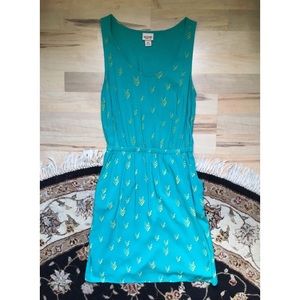 Mossimo Dress with Pockets