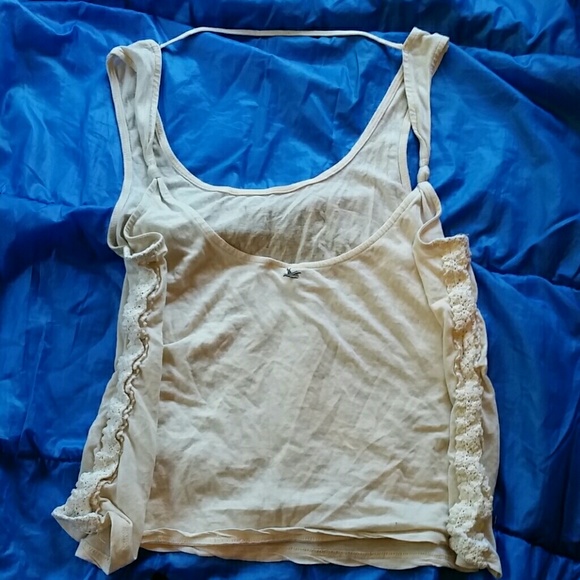 Low-back Tank - Picture 2 of 3