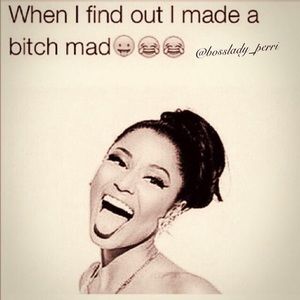 Meet your Posher, Latoya