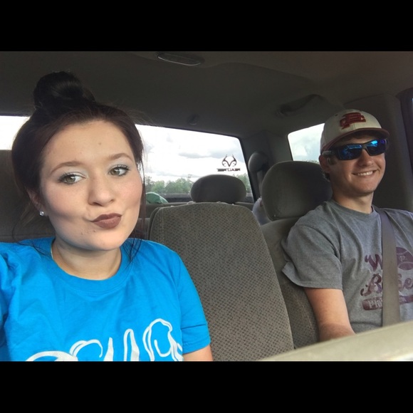 Meet your Posher, Nathan - Picture 1 of 1