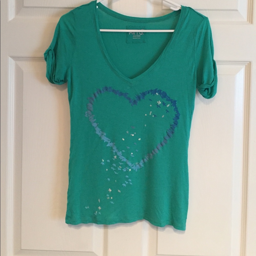 Kirra top