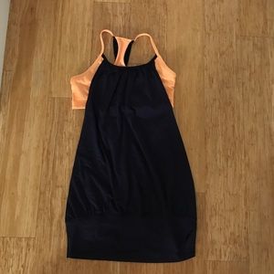 Lululemon No Limits Tank Top