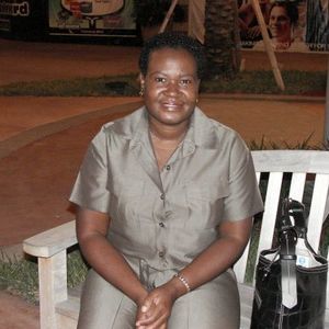 Meet your Posher, Beverly