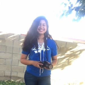 Meet your Posher, Daisy