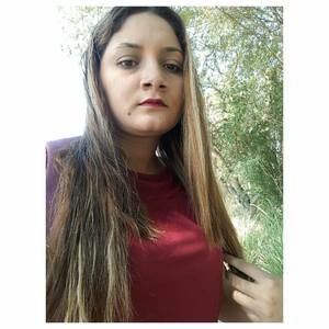 Meet your Posher, Marina