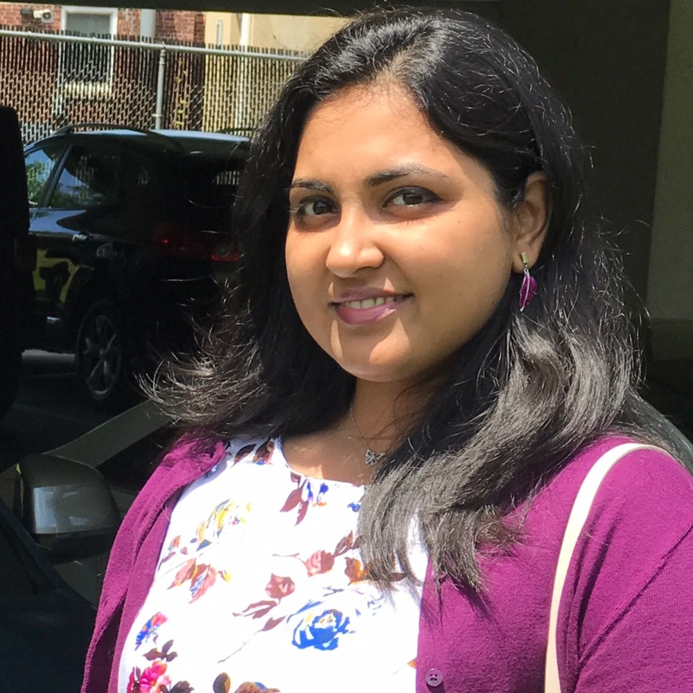 Meet your Posher, Pragyan