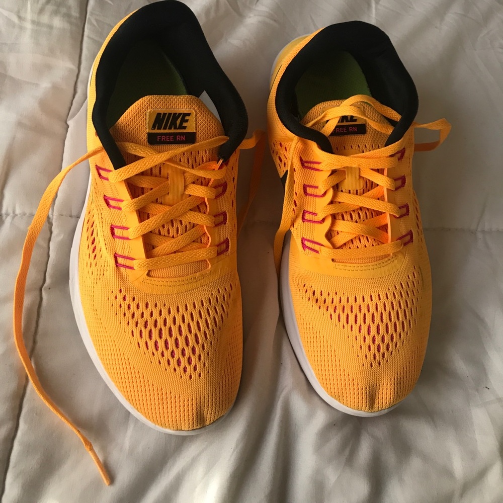 Nike Running Sneakers