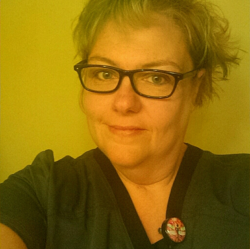 Meet your Posher, Tammy