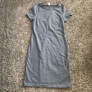 Short Sleeve Dress