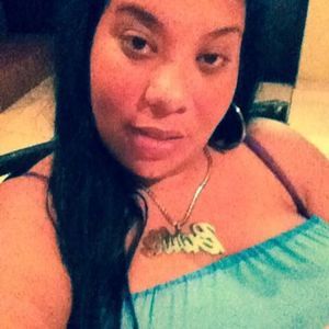 Meet your Posher, Meriely