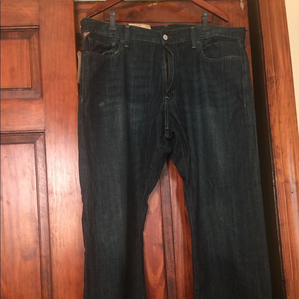 Ralph Lauren Denim& Supply Jeans