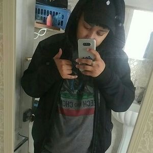 Meet your Posher, Morgan