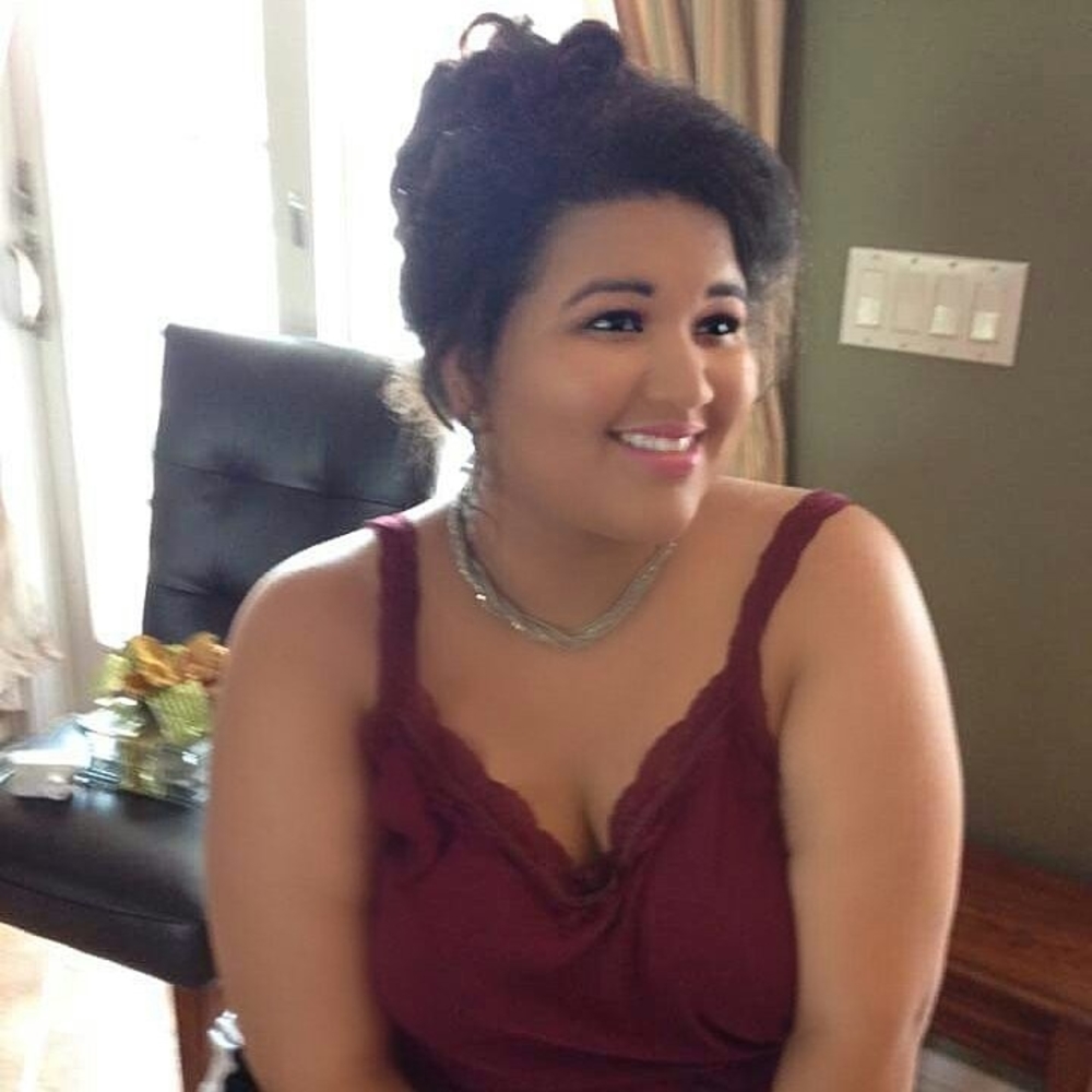 Meet your Posher, Amani