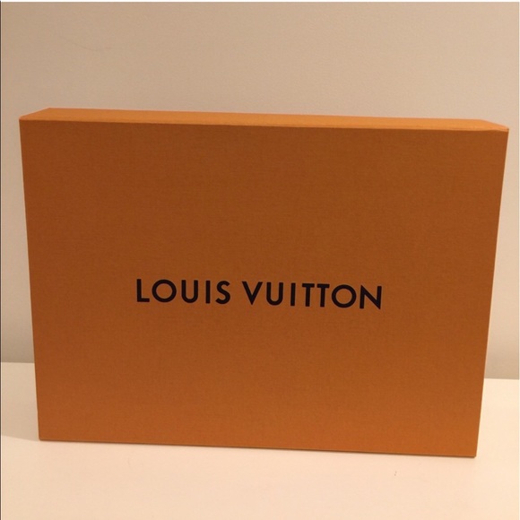 Louis Vuitton Box - Picture 1 of 4