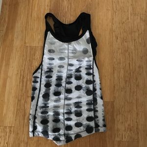 Lululemon Athletic Top