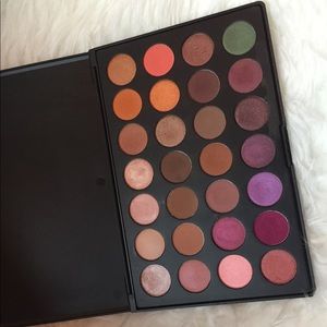 Morphe Jaclyn Hill Favorites Palette
