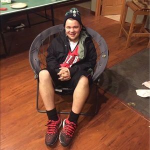 Meet your Posher, Jake