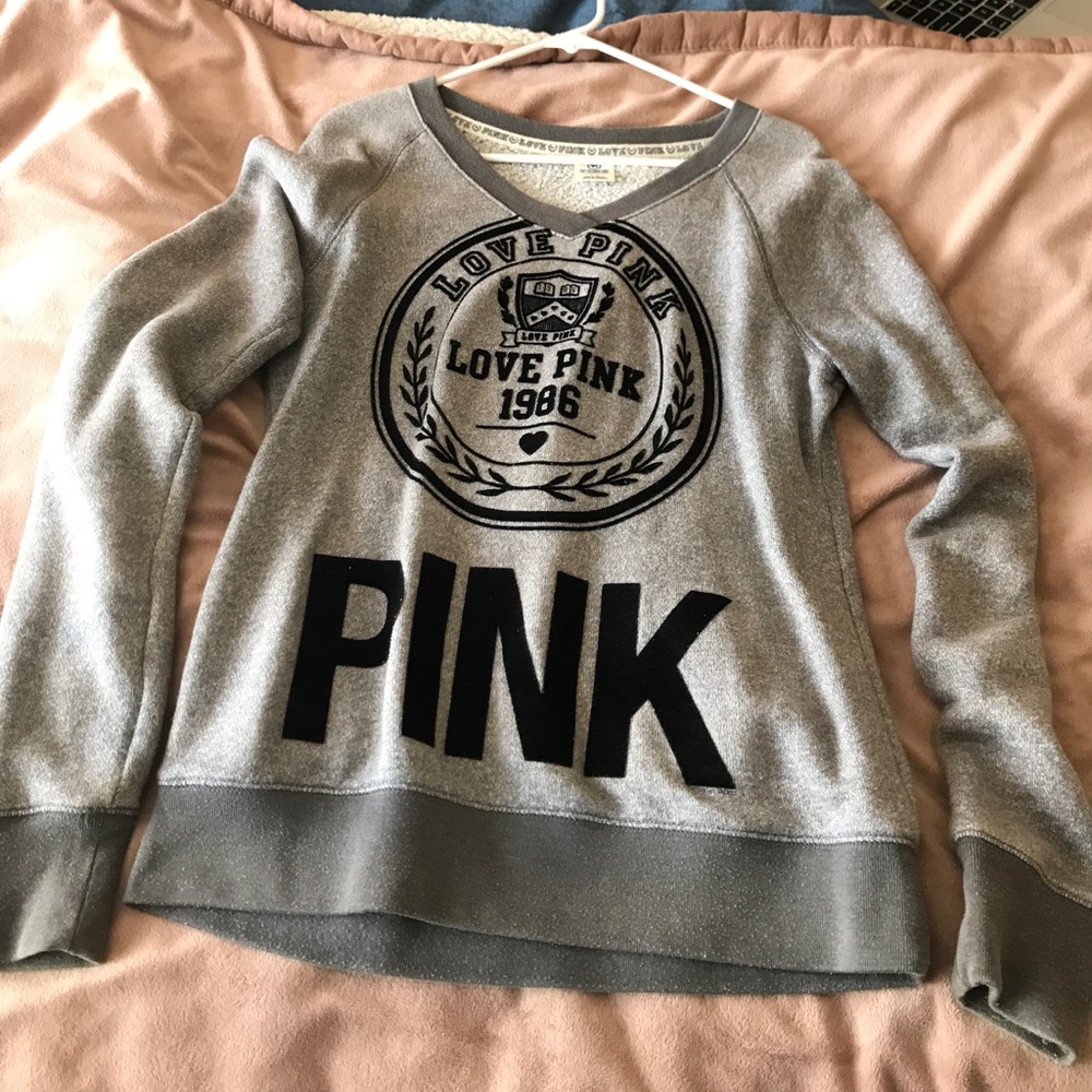 Victoria secret sweater