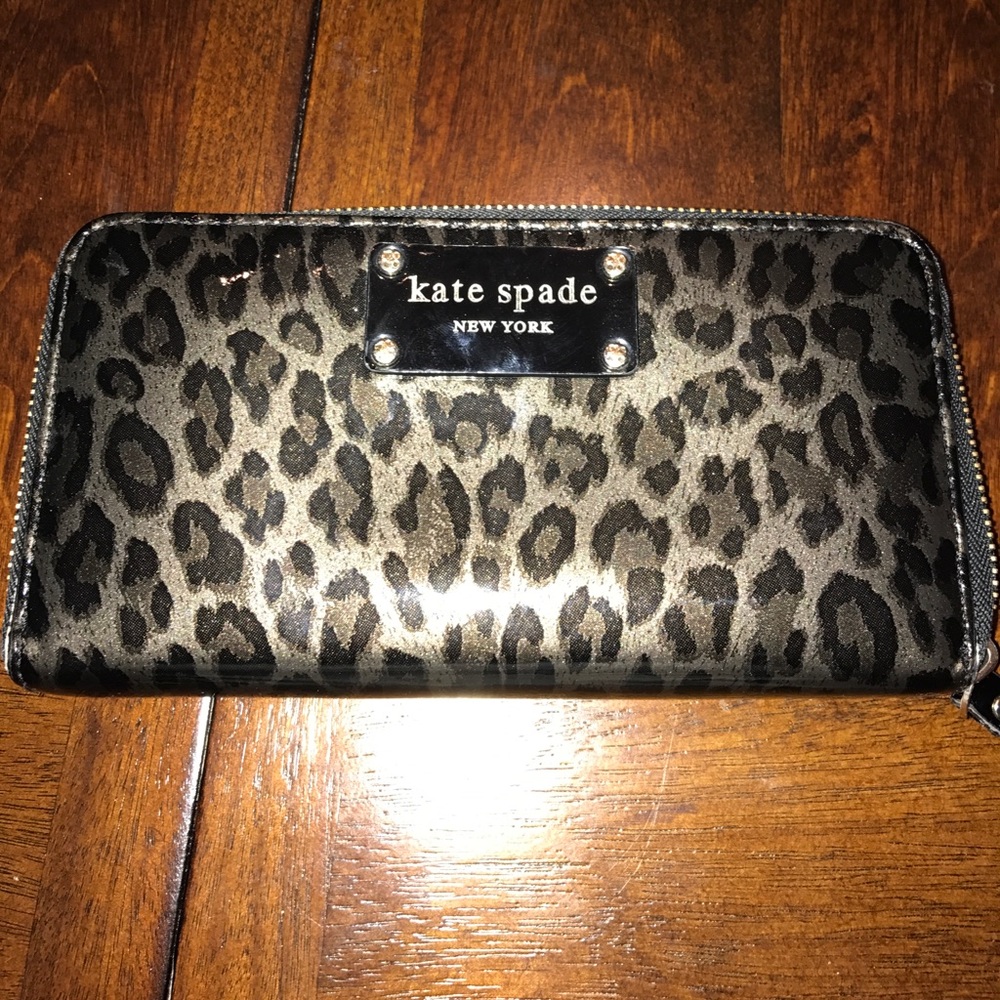 Kate Spade Wallet