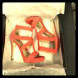 I.N.C. Sexy Stiletto Sandals