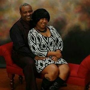 Meet your Posher, Rico pat