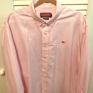 Vineyard Vines shirt