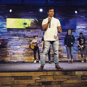 Meet your Posher, Adrian