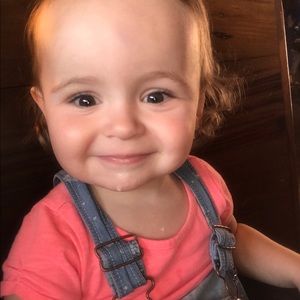 Meet your Posher, Stefanie